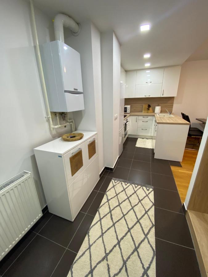 Pranjic Apartment Zapresic Ngoại thất bức ảnh