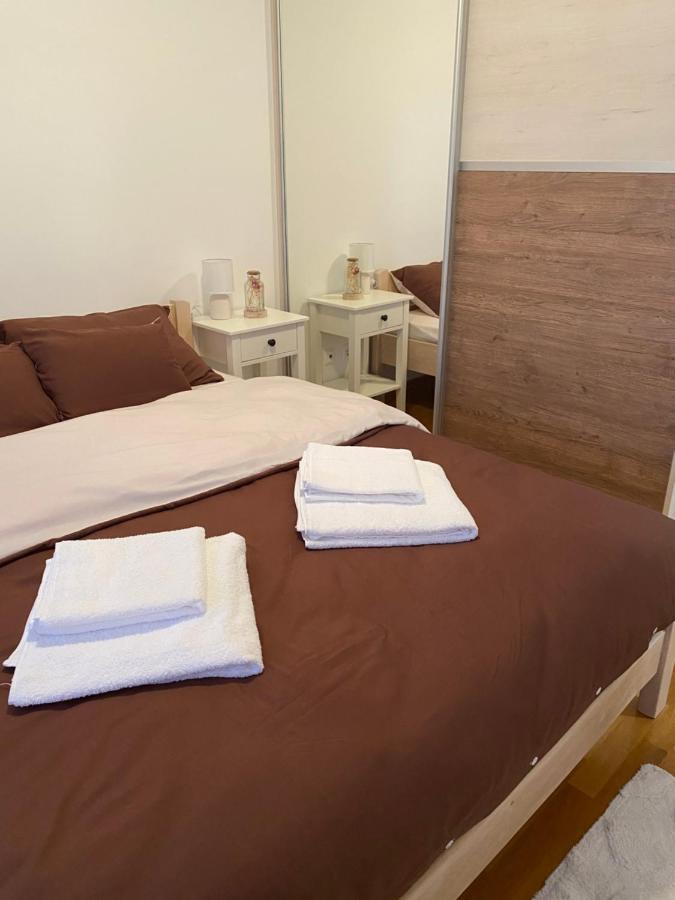 Pranjic Apartment Zapresic Ngoại thất bức ảnh