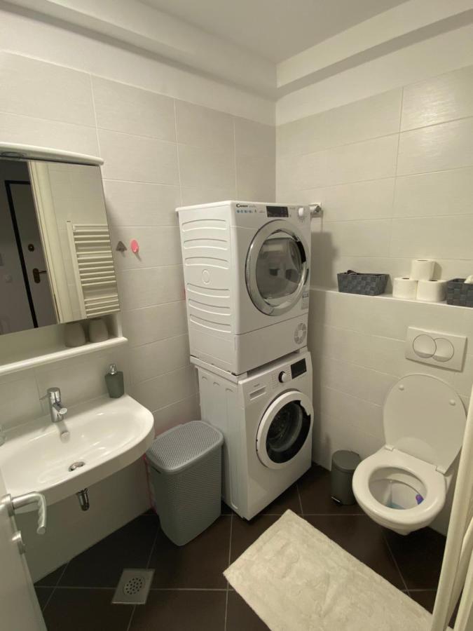 Pranjic Apartment Zapresic Ngoại thất bức ảnh