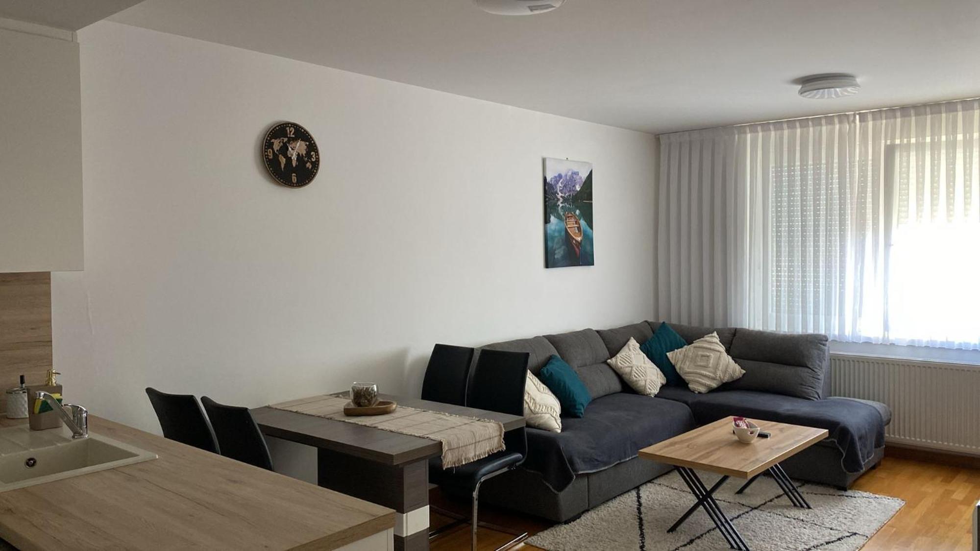 Pranjic Apartment Zapresic Ngoại thất bức ảnh
